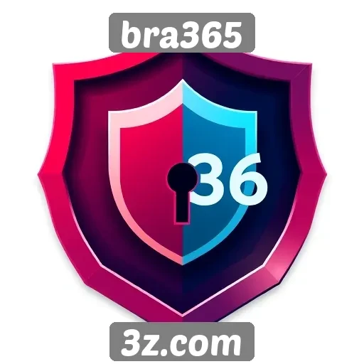Recursos de segurança do site bra365