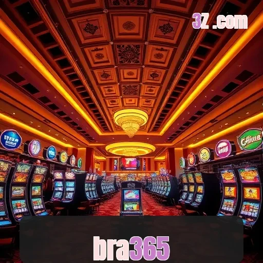 bra365: A Plataforma de Poker Online que Você Esperava
