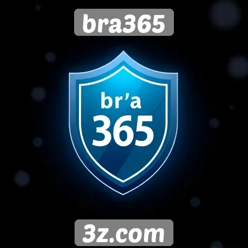 Segurança e licenciamento do bra365
